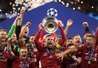 利物浦19欧冠夺冠:利物浦19欧冠夺冠照片