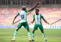 尼日利亚男足非洲杯:尼日利亚男足非洲杯名单