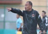 河南俱乐部足球:河南俱乐部足球主教练