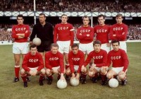 前苏联的足球运动员:前苏联的足球运动员有哪些