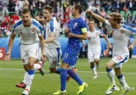 冰岛欧洲杯奇迹:冰岛欧洲杯夺冠