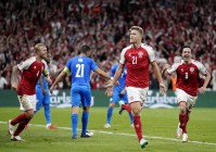 丹麦北西兰足球队:西班牙丹麦足球