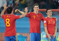 俄罗斯世界杯西班牙阵容:俄罗斯世界杯西班牙阵容名单