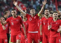 土耳其足球国家队名单:土耳其足球国家队名单最新