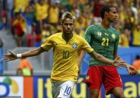 2014世界杯巴西客场:2014世界杯巴西客场球衣
